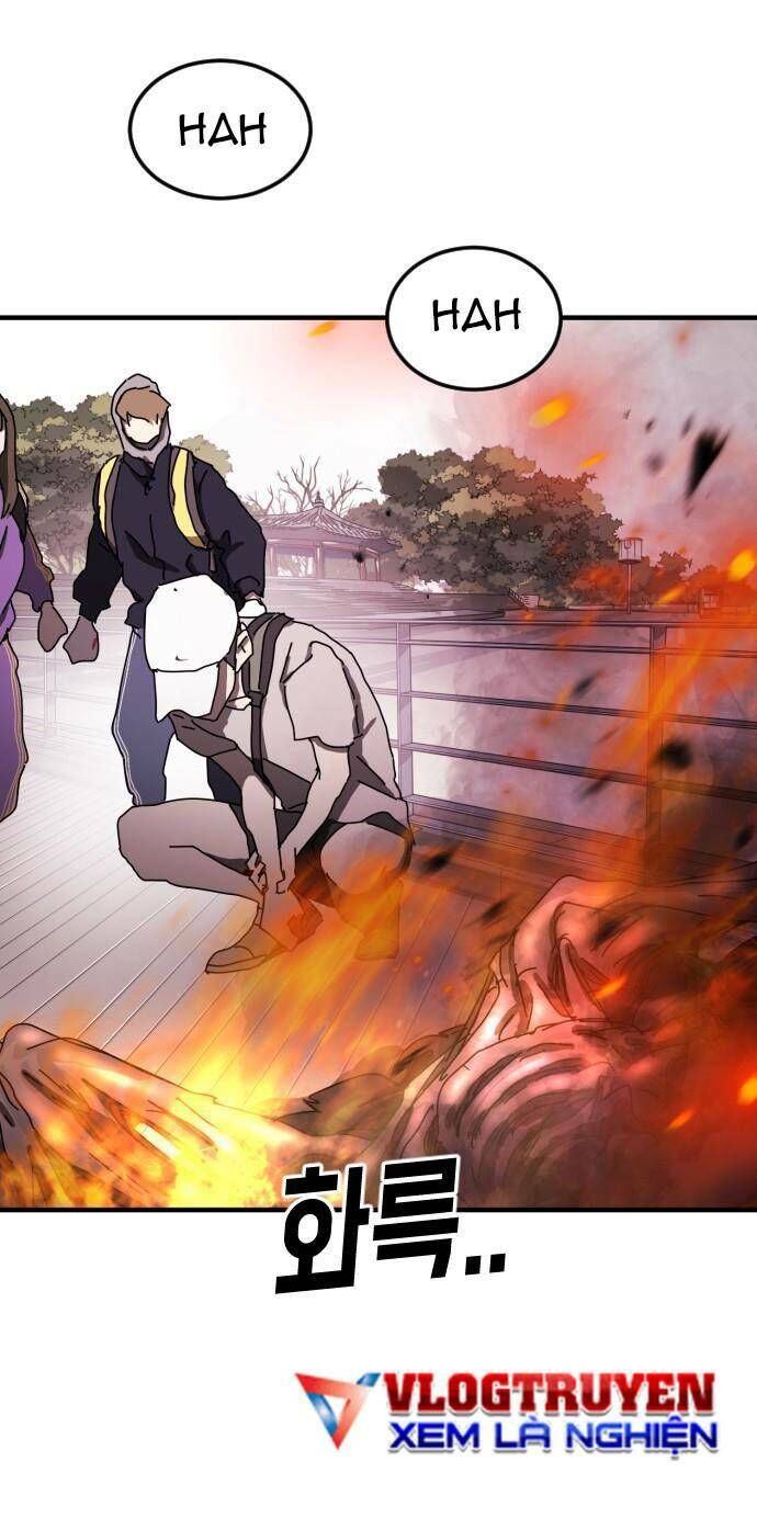 Đại Dịch Seoul Chapter 54 - Trang 2