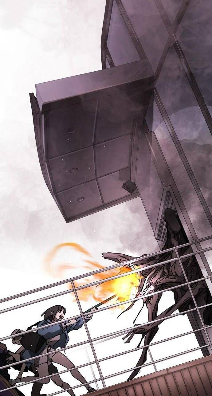 Đại Dịch Seoul Chapter 54 - Trang 2