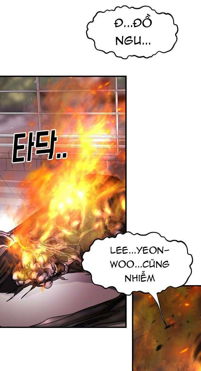 Đại Dịch Seoul Chapter 54 - Trang 2