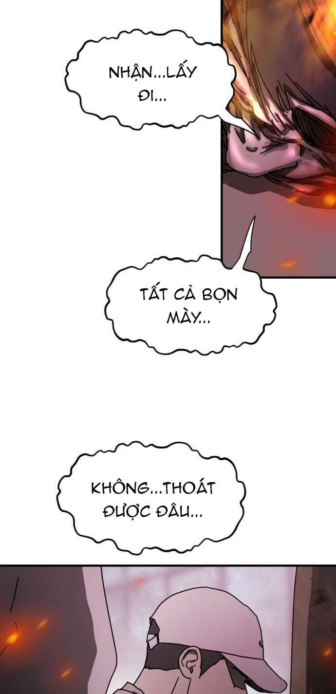 Đại Dịch Seoul Chapter 54 - Trang 2