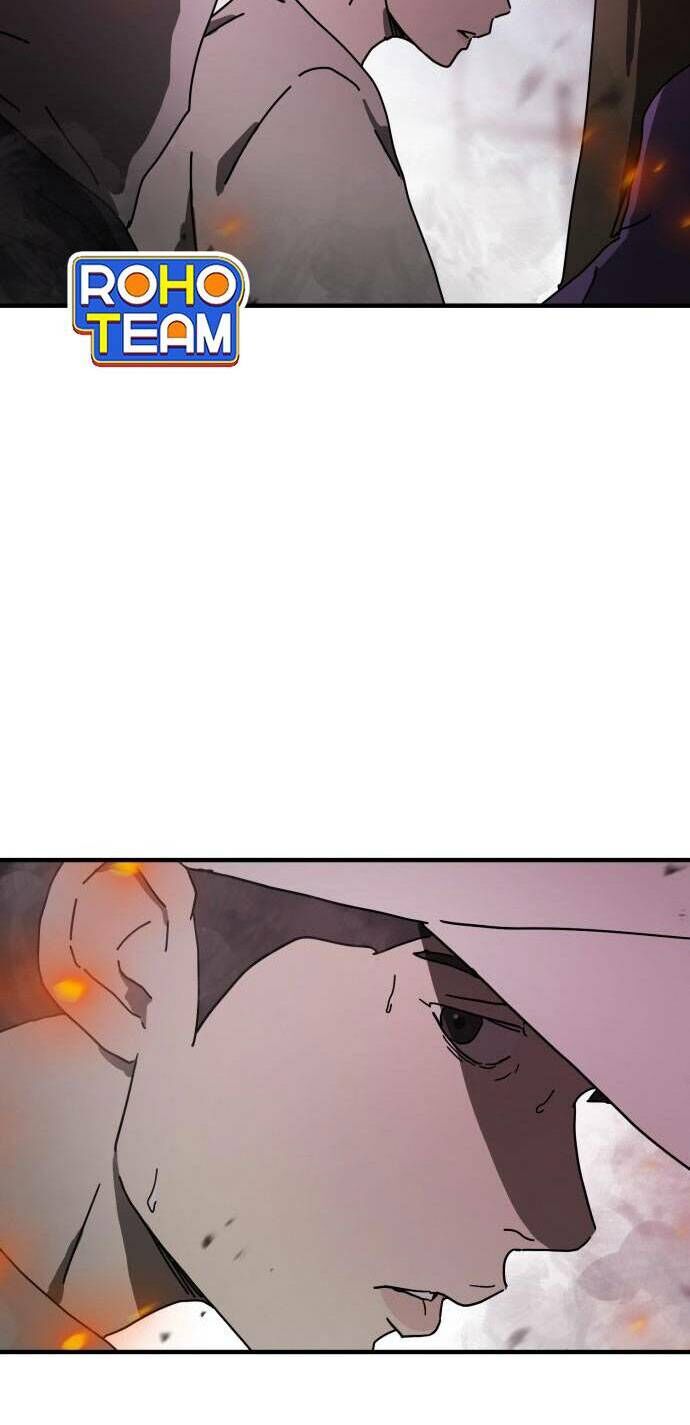 Đại Dịch Seoul Chapter 54 - Trang 2