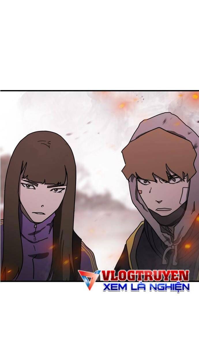 Đại Dịch Seoul Chapter 54 - Trang 2