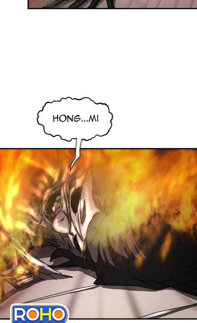 Đại Dịch Seoul Chapter 54 - Trang 2