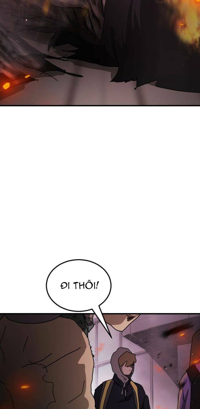 Đại Dịch Seoul Chapter 54 - Trang 2