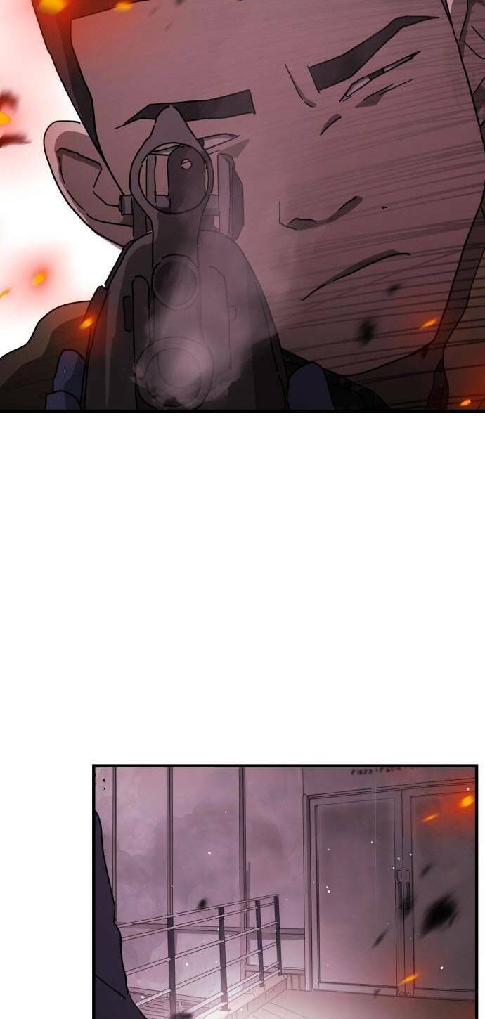 Đại Dịch Seoul Chapter 54 - Trang 2