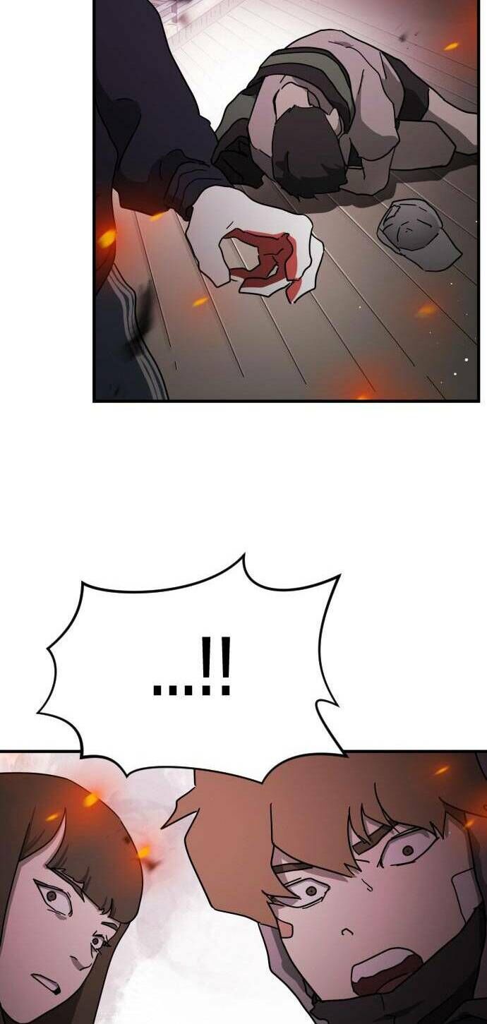 Đại Dịch Seoul Chapter 54 - Trang 2