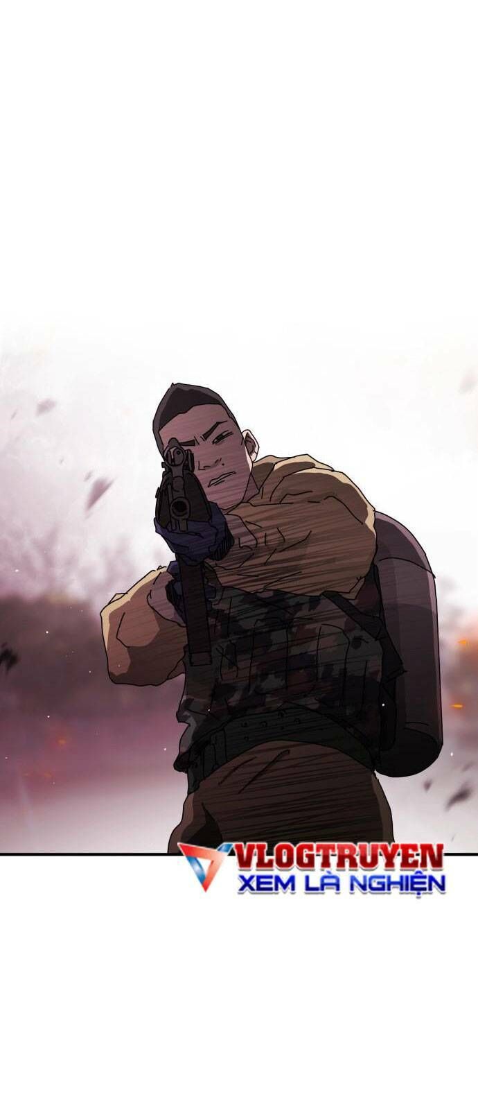 Đại Dịch Seoul Chapter 54 - Trang 2