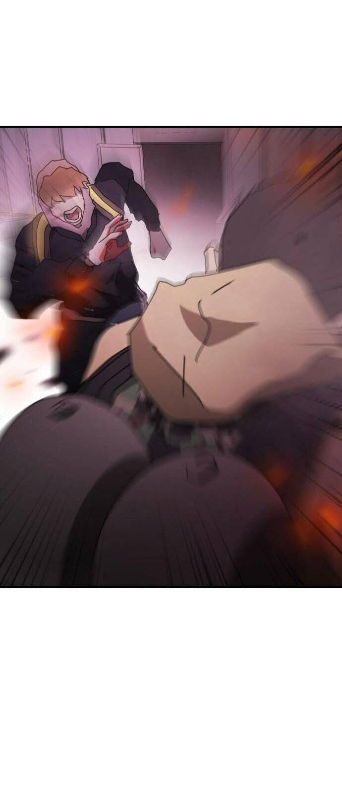 Đại Dịch Seoul Chapter 54 - Trang 2