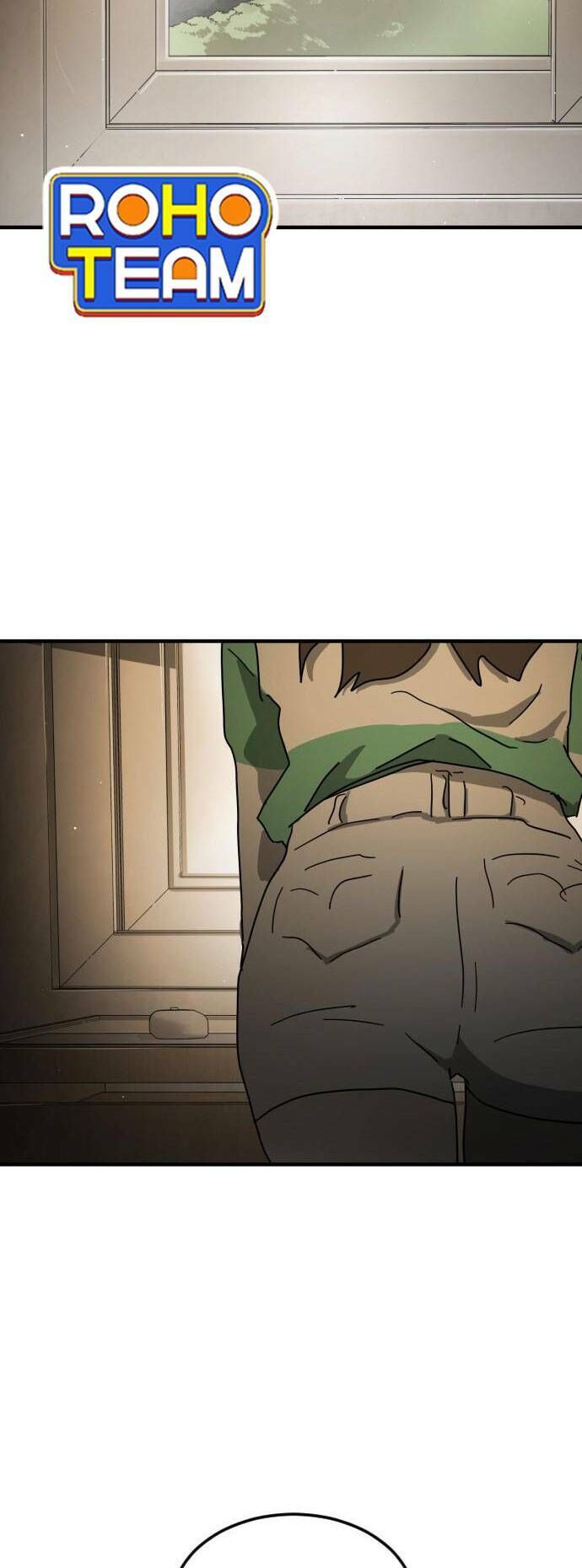 Đại Dịch Seoul Chapter 54 - Trang 2