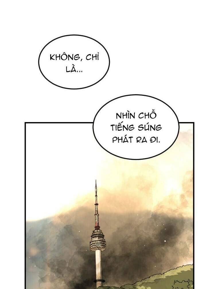 Đại Dịch Seoul Chapter 54 - Trang 2