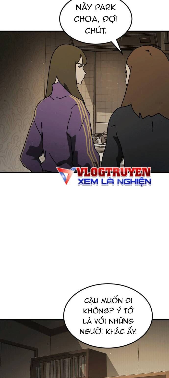 Đại Dịch Seoul Chapter 56 - Trang 2