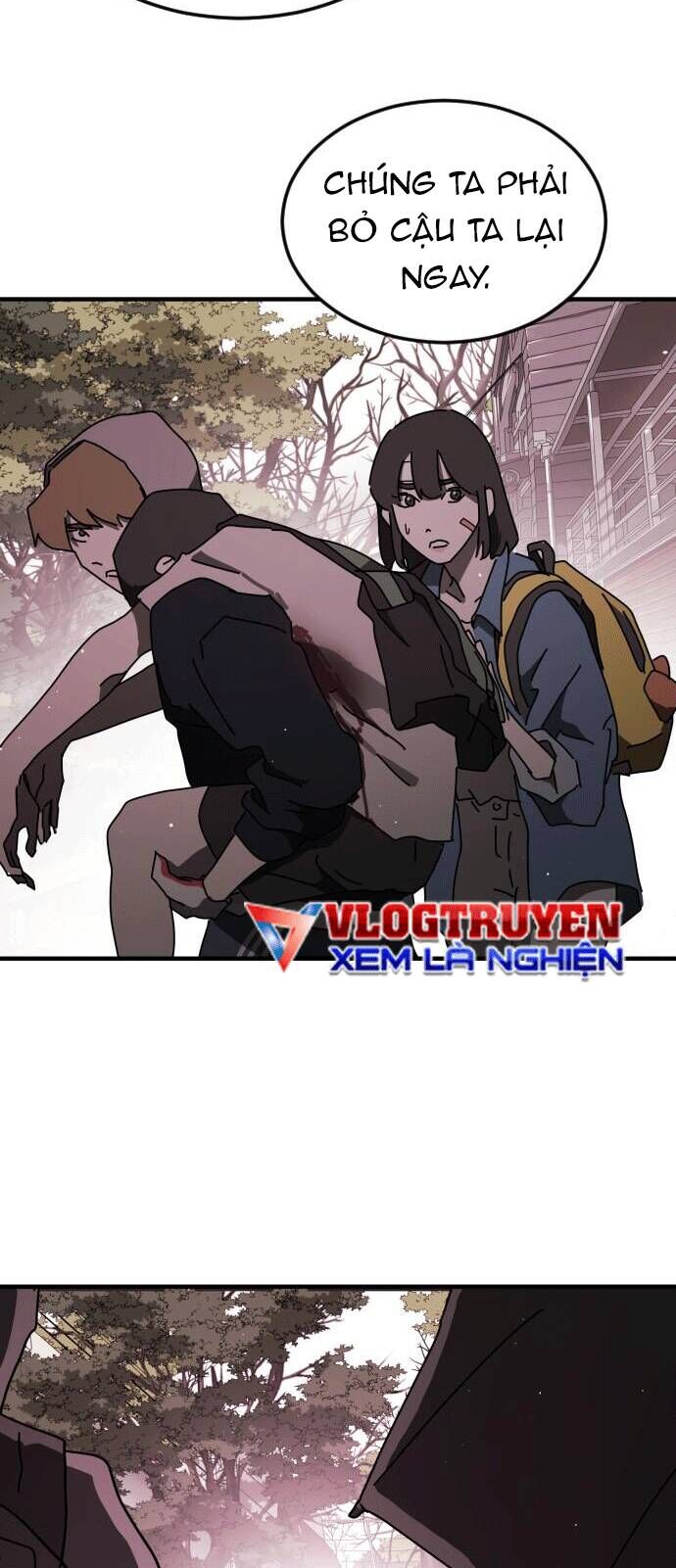 Đại Dịch Seoul Chapter 56 - Trang 2