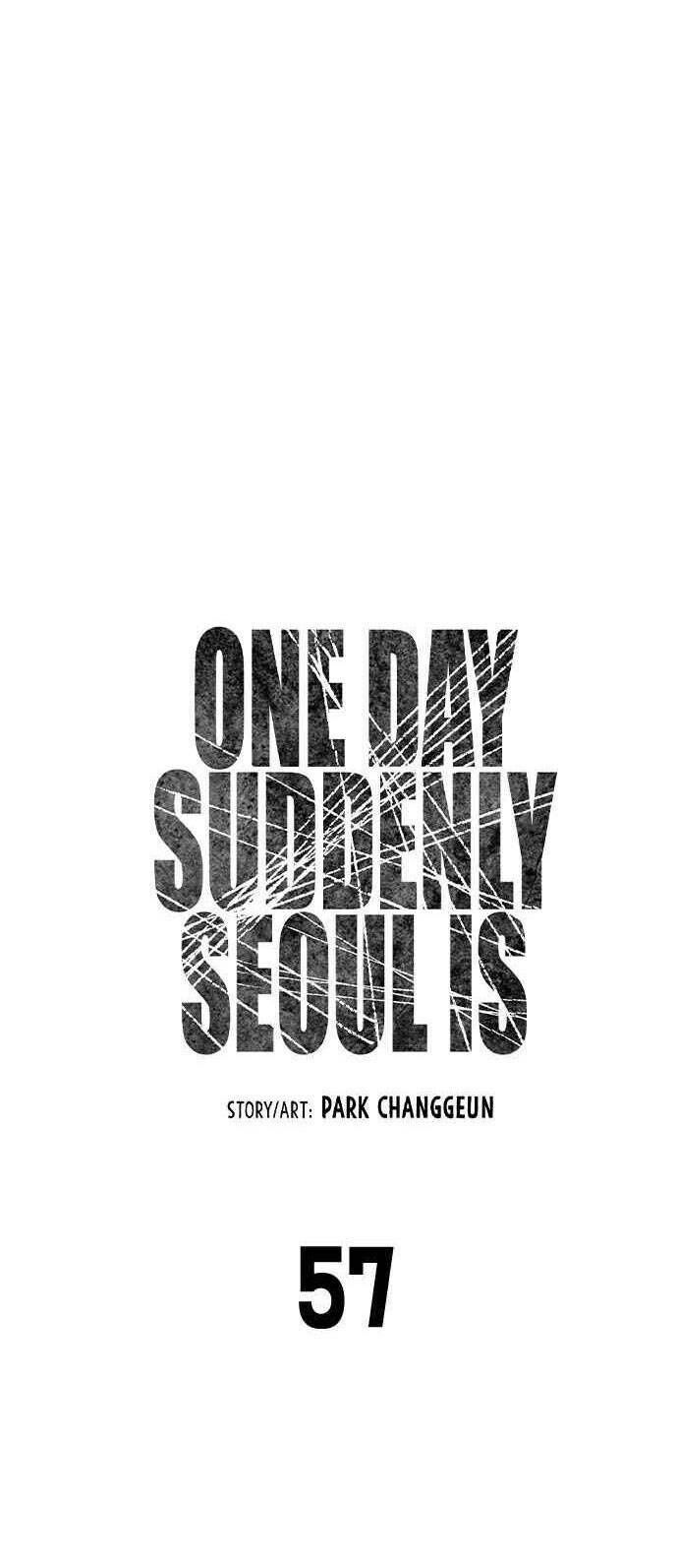 Đại Dịch Seoul Chapter 57 - Trang 2