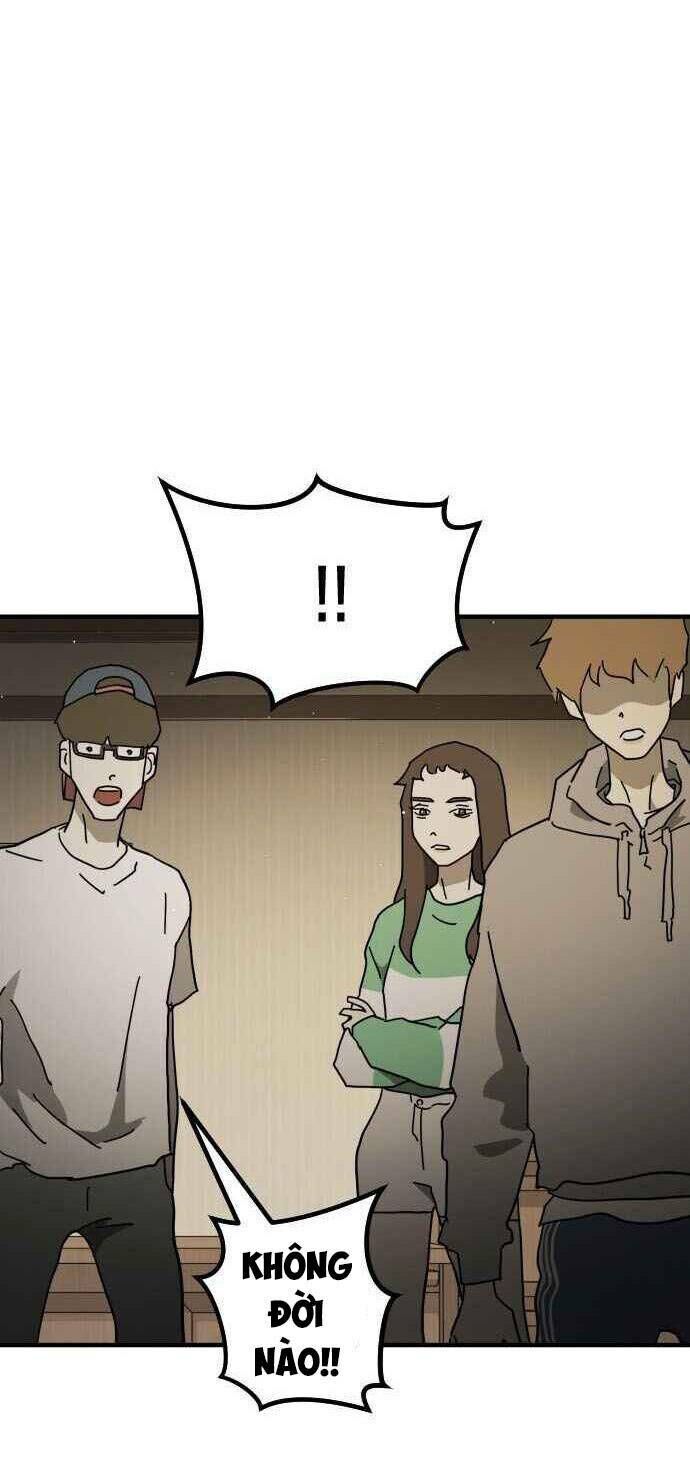 Đại Dịch Seoul Chapter 57 - Trang 2