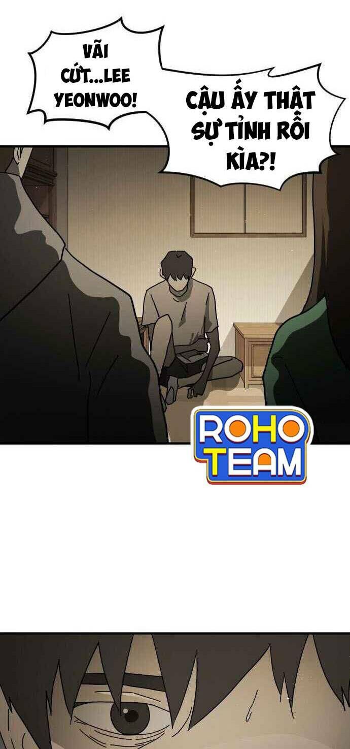 Đại Dịch Seoul Chapter 57 - Trang 2
