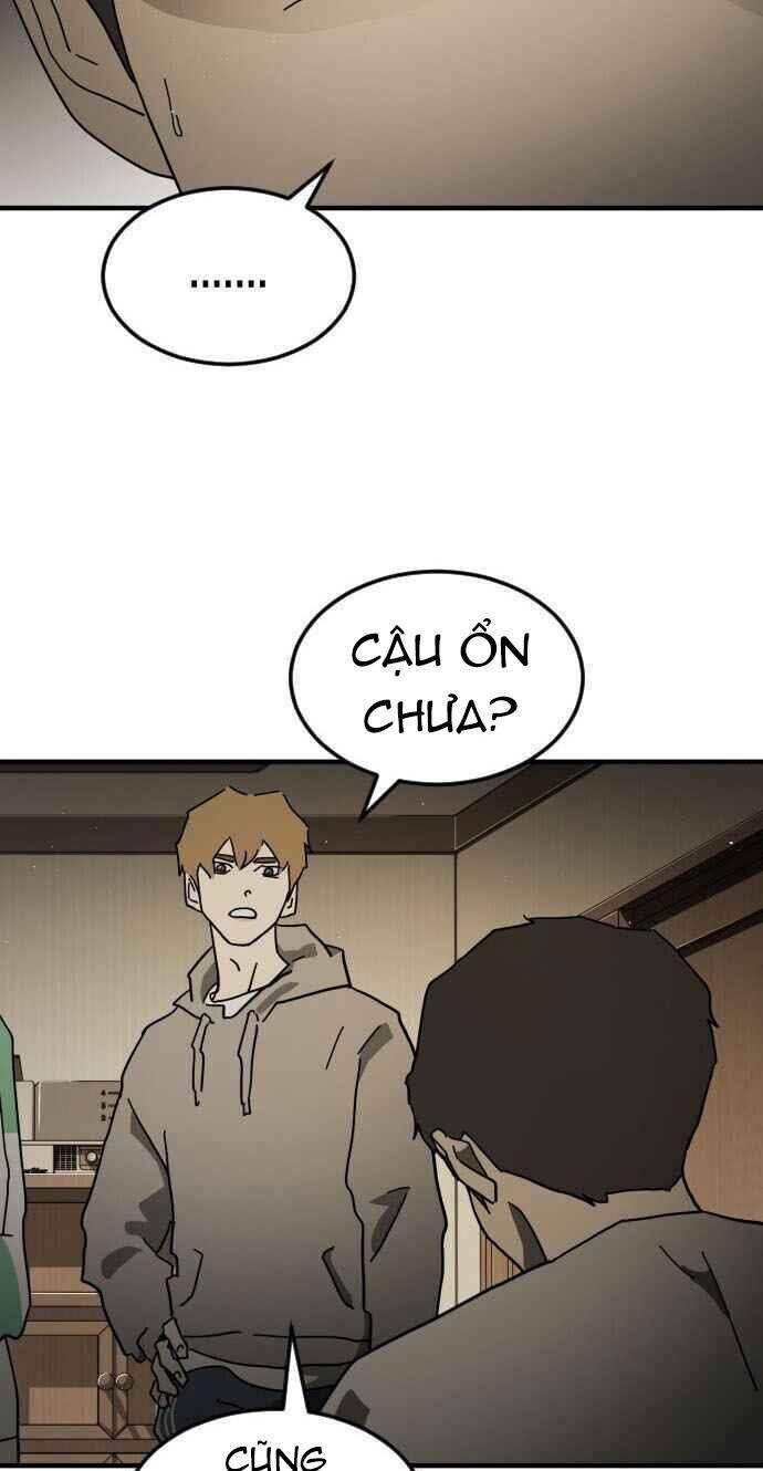Đại Dịch Seoul Chapter 57 - Trang 2