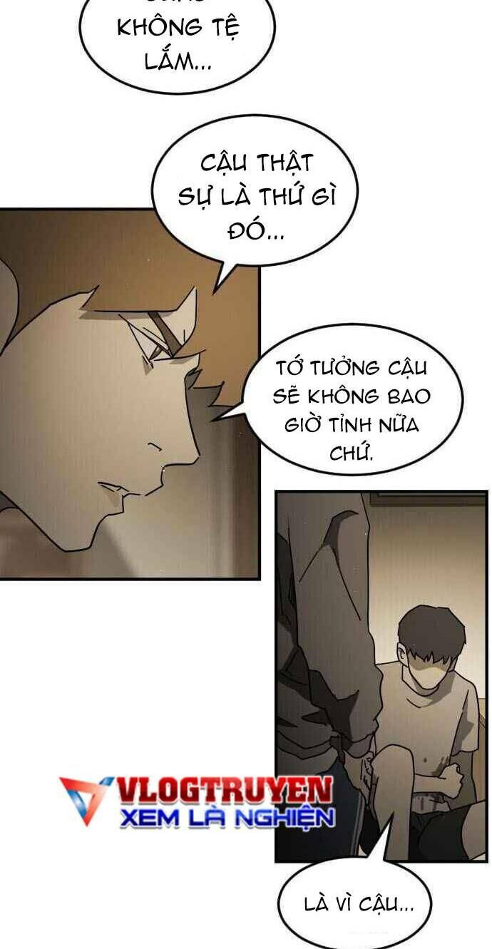 Đại Dịch Seoul Chapter 57 - Trang 2