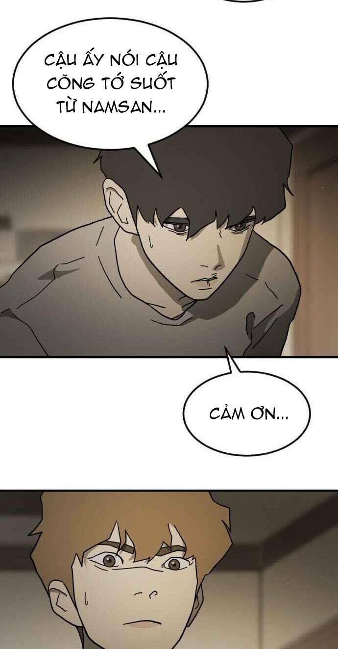 Đại Dịch Seoul Chapter 57 - Trang 2