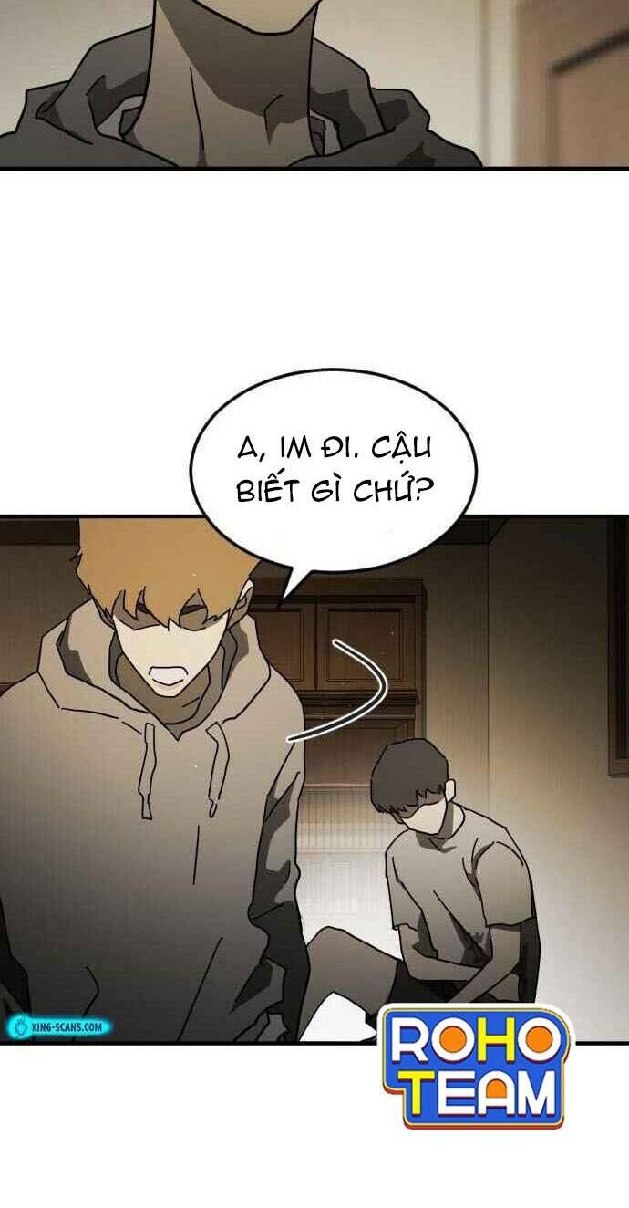 Đại Dịch Seoul Chapter 57 - Trang 2