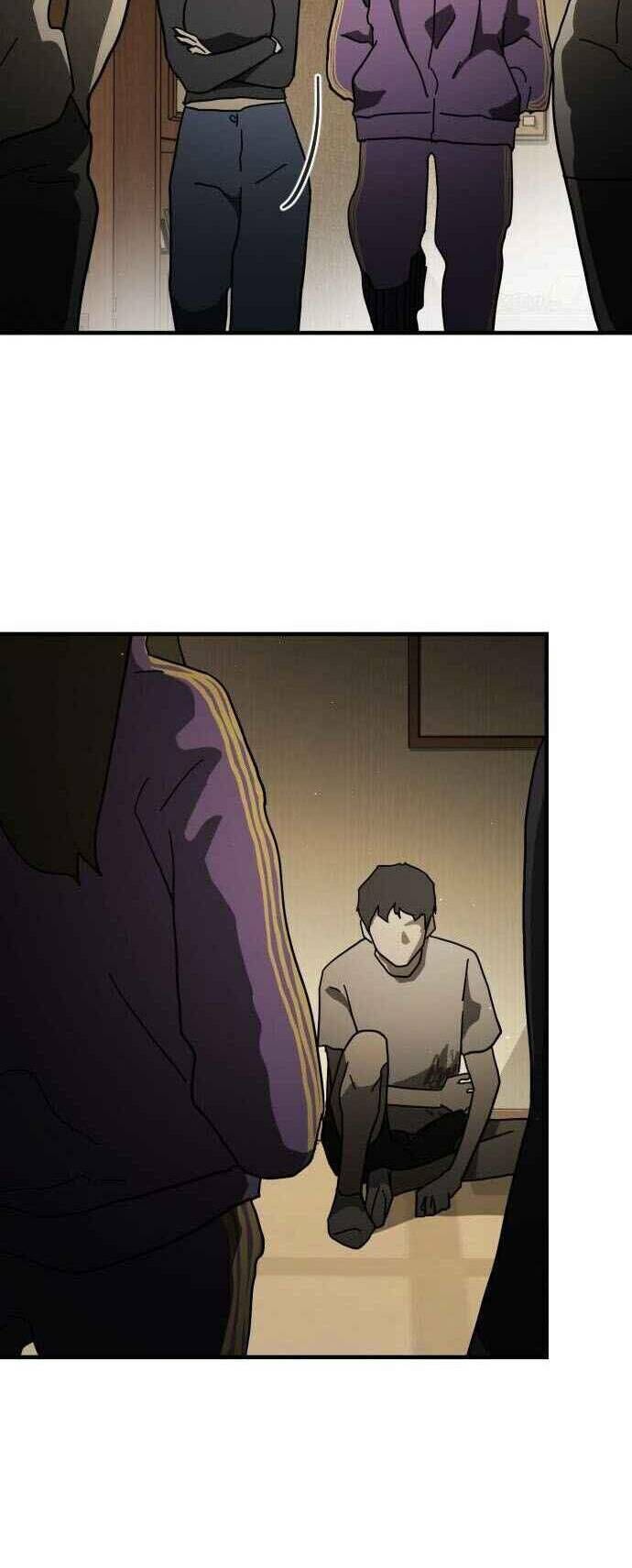 Đại Dịch Seoul Chapter 57 - Trang 2