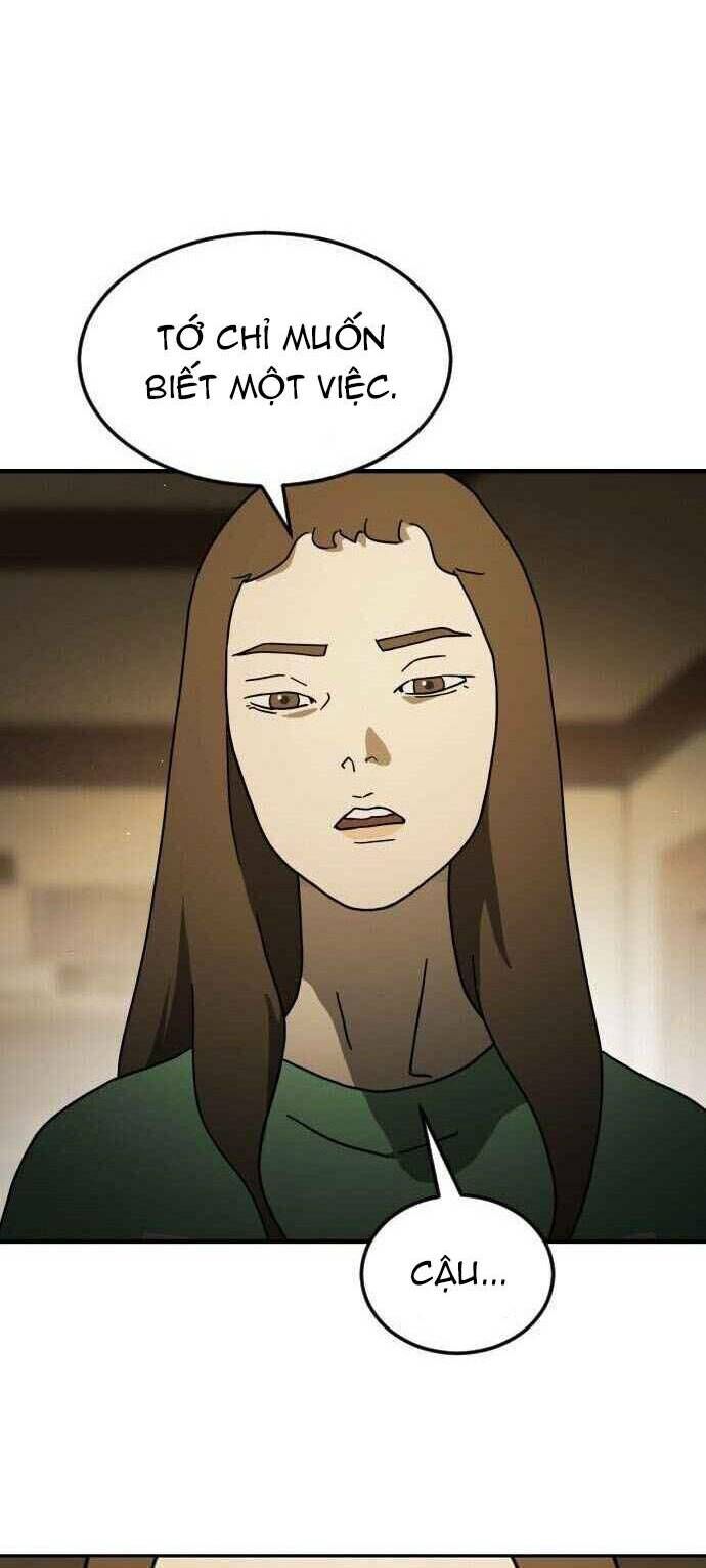 Đại Dịch Seoul Chapter 57 - Trang 2