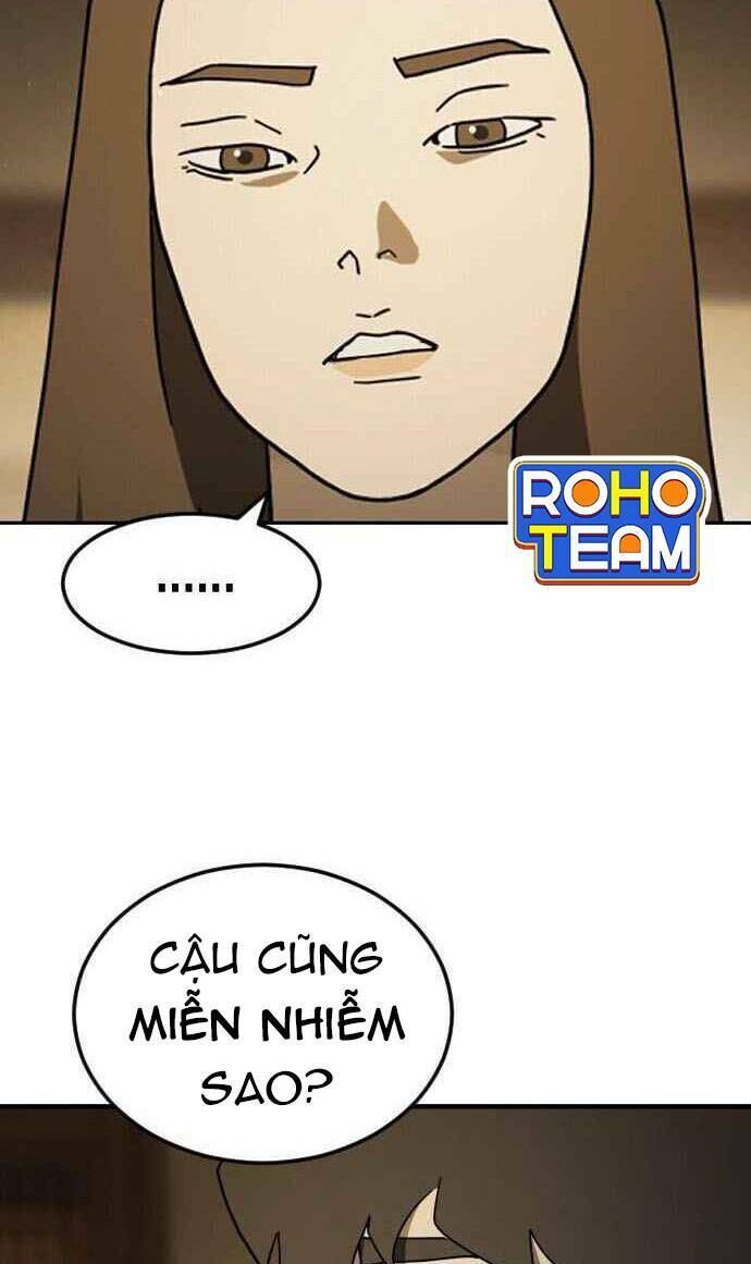 Đại Dịch Seoul Chapter 57 - Trang 2