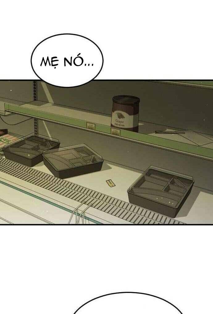 Đại Dịch Seoul Chapter 57 - Trang 2