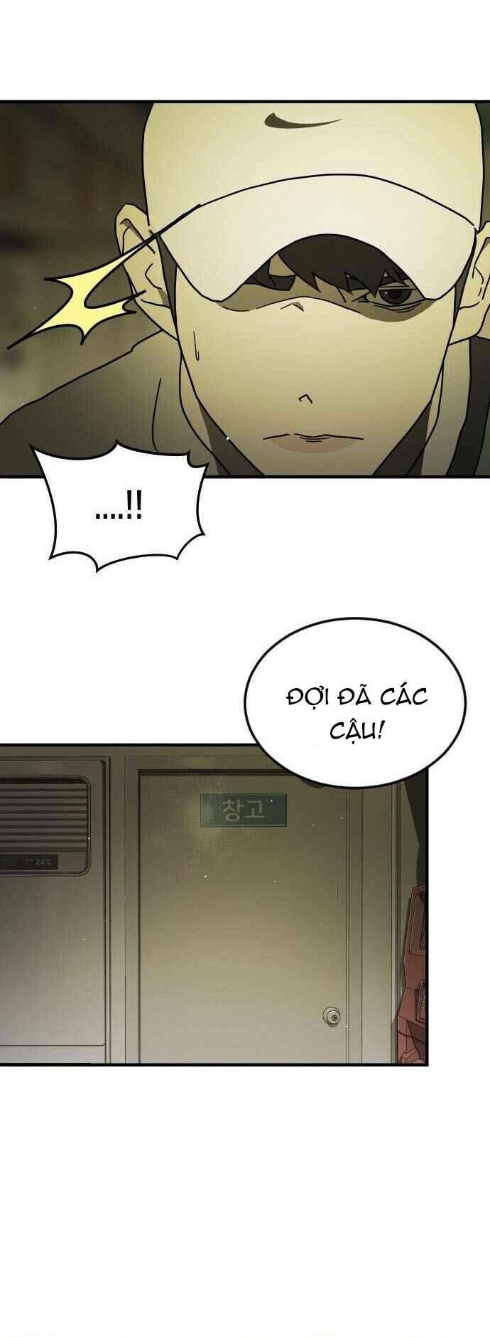 Đại Dịch Seoul Chapter 57 - Trang 2