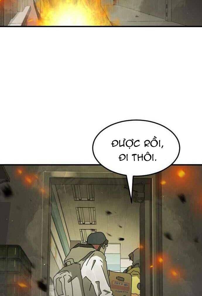 Đại Dịch Seoul Chapter 57 - Trang 2