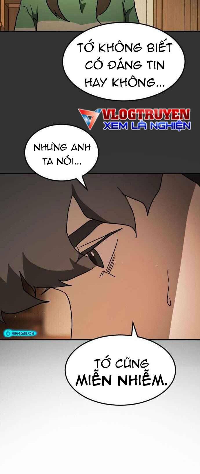 Đại Dịch Seoul Chapter 57 - Trang 2