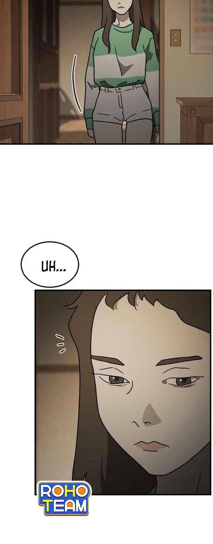 Đại Dịch Seoul Chapter 57 - Trang 2