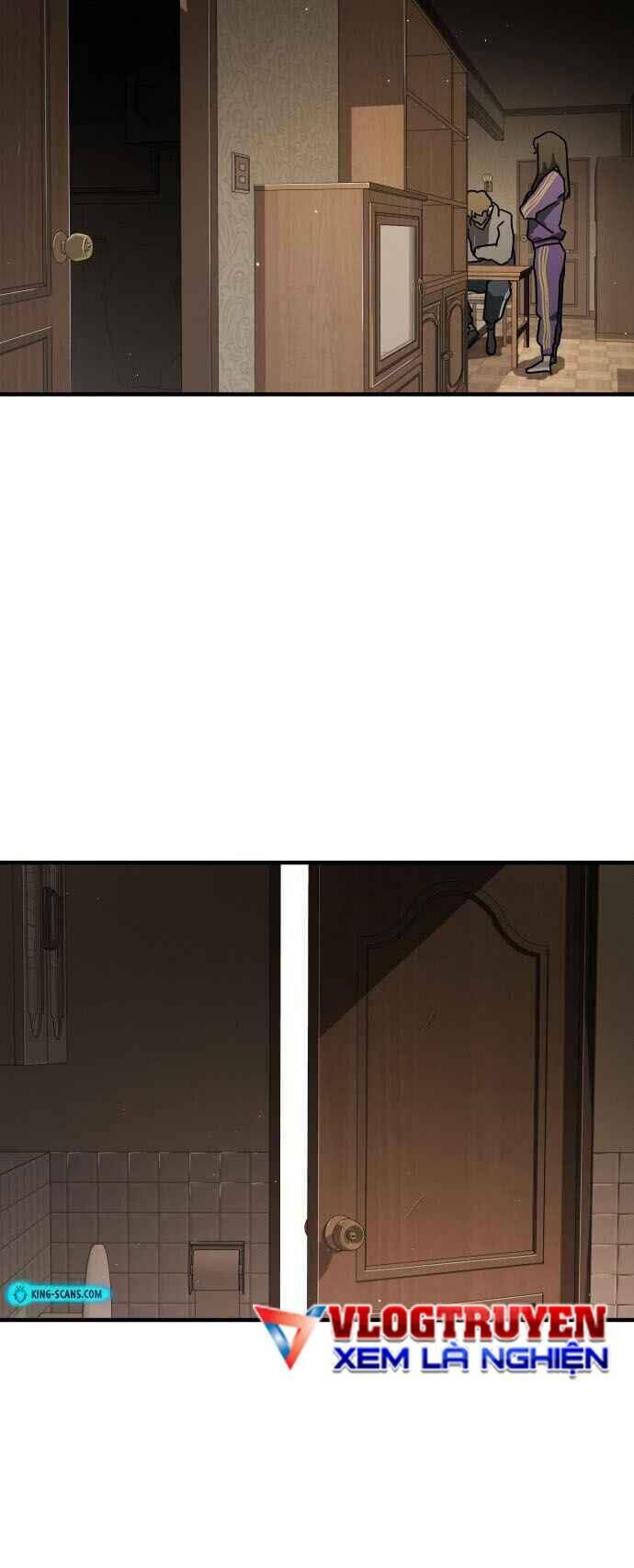 Đại Dịch Seoul Chapter 57 - Trang 2