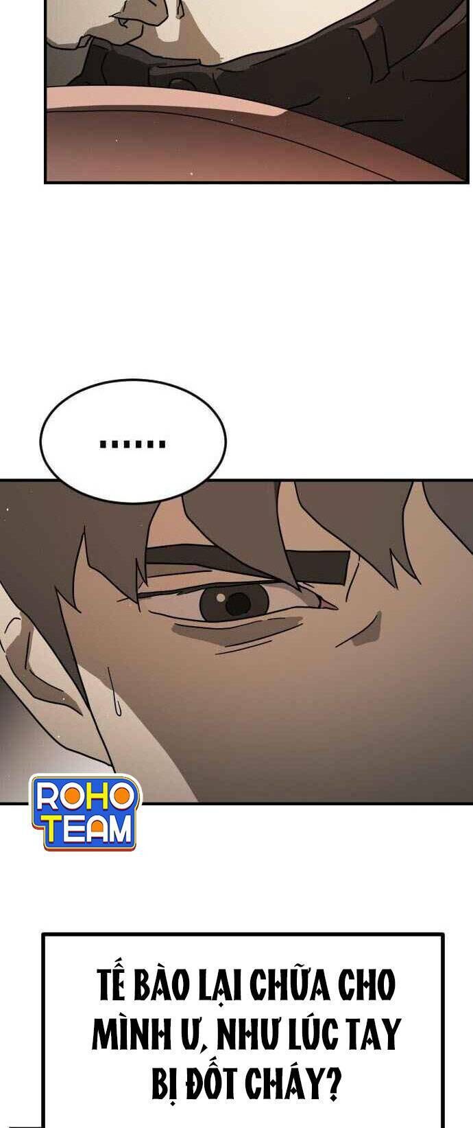 Đại Dịch Seoul Chapter 57 - Trang 2