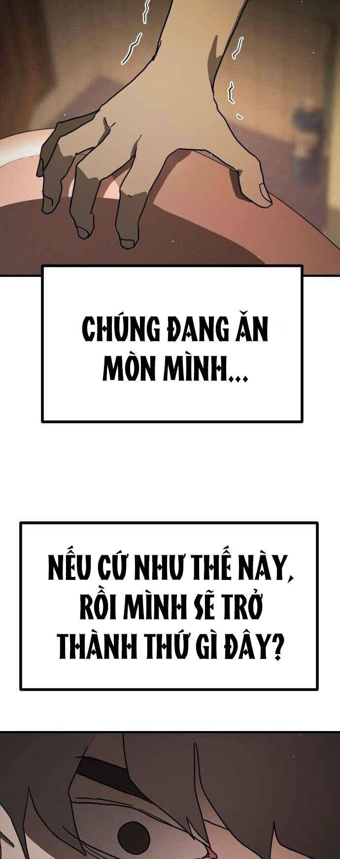 Đại Dịch Seoul Chapter 57 - Trang 2