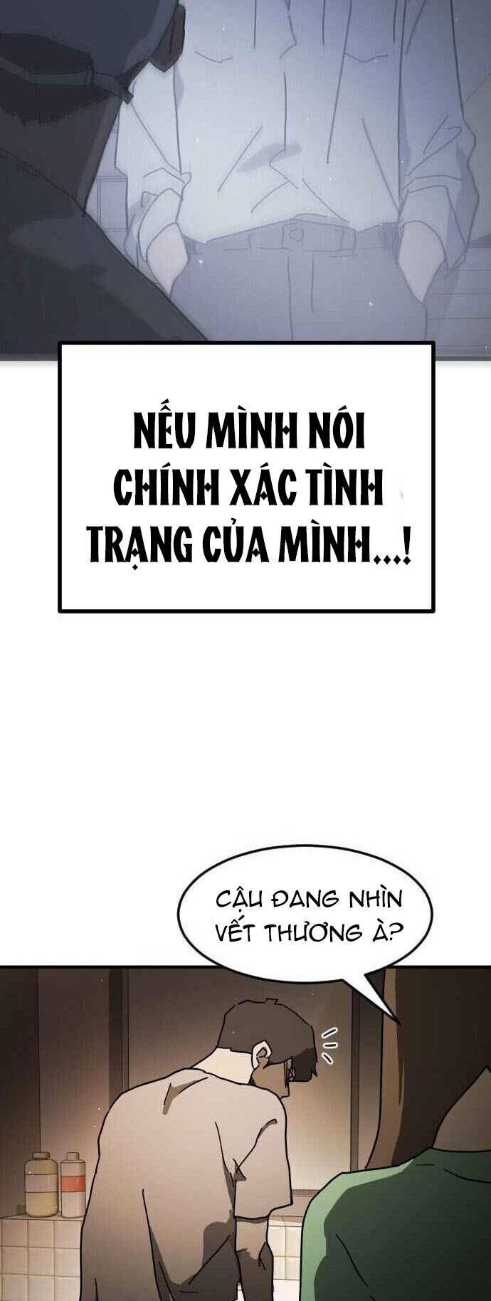 Đại Dịch Seoul Chapter 57 - Trang 2