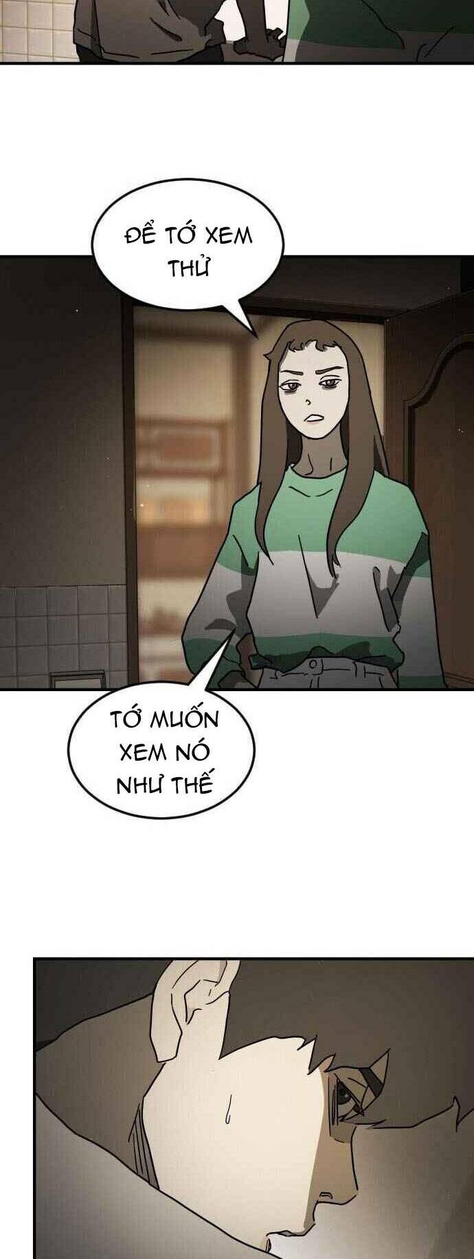 Đại Dịch Seoul Chapter 57 - Trang 2