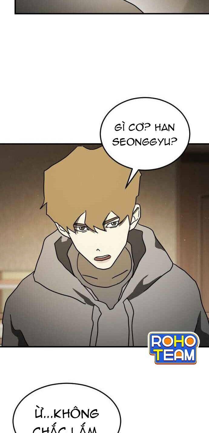 Đại Dịch Seoul Chapter 57 - Trang 2