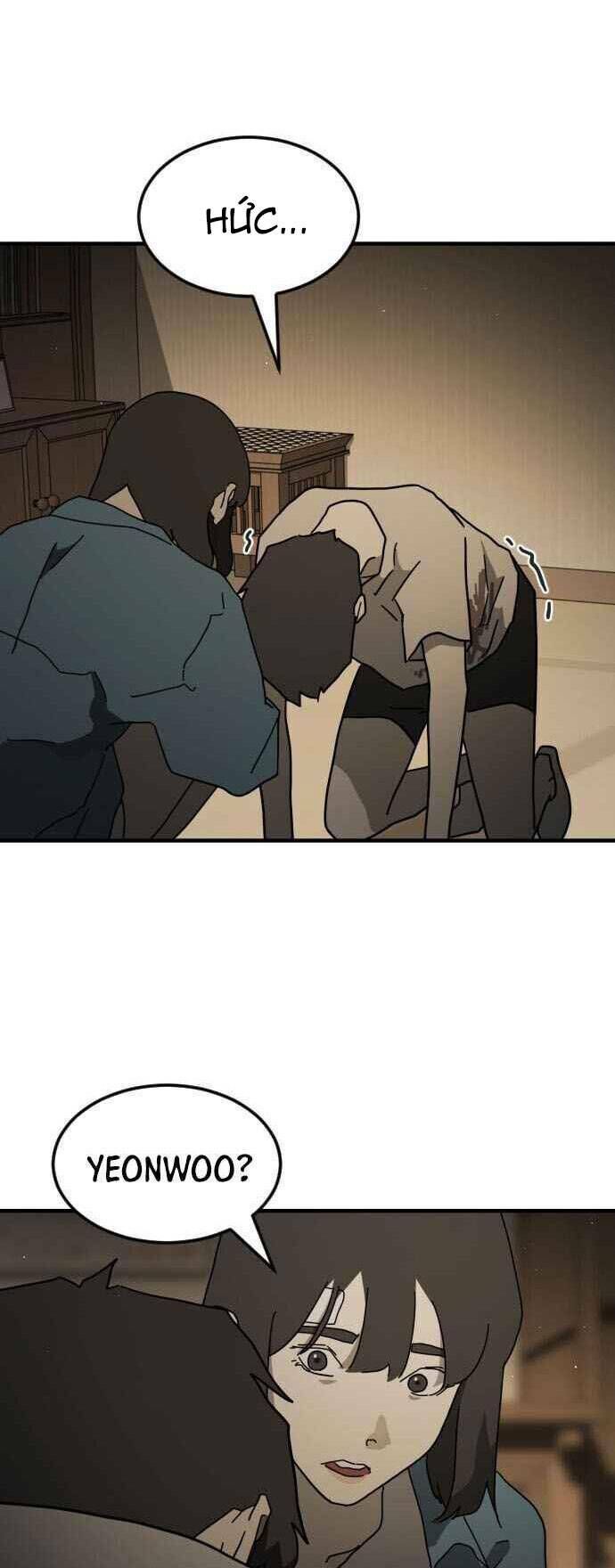 Đại Dịch Seoul Chapter 57 - Trang 2