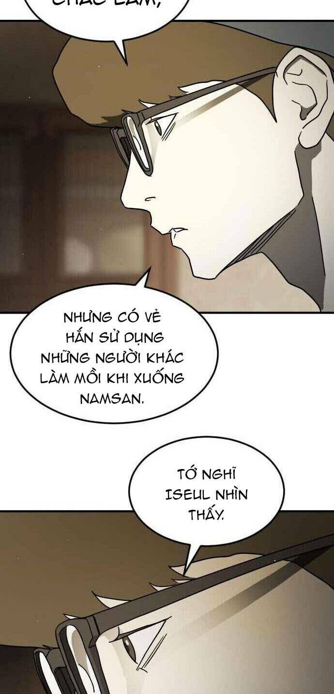 Đại Dịch Seoul Chapter 57 - Trang 2