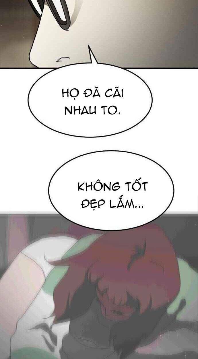 Đại Dịch Seoul Chapter 57 - Trang 2