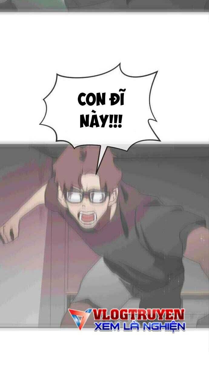 Đại Dịch Seoul Chapter 57 - Trang 2