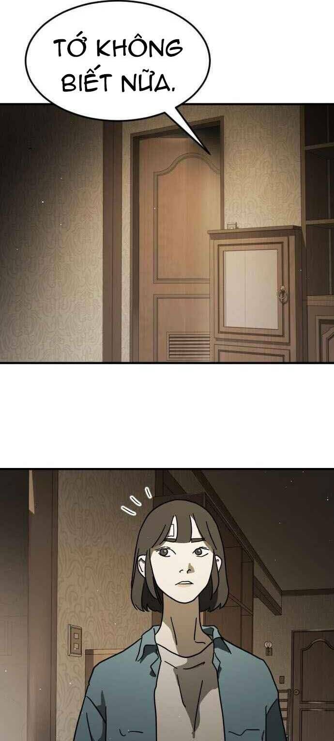 Đại Dịch Seoul Chapter 57 - Trang 2