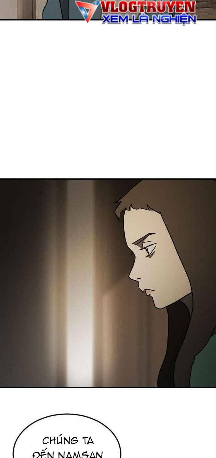 Đại Dịch Seoul Chapter 57 - Trang 2