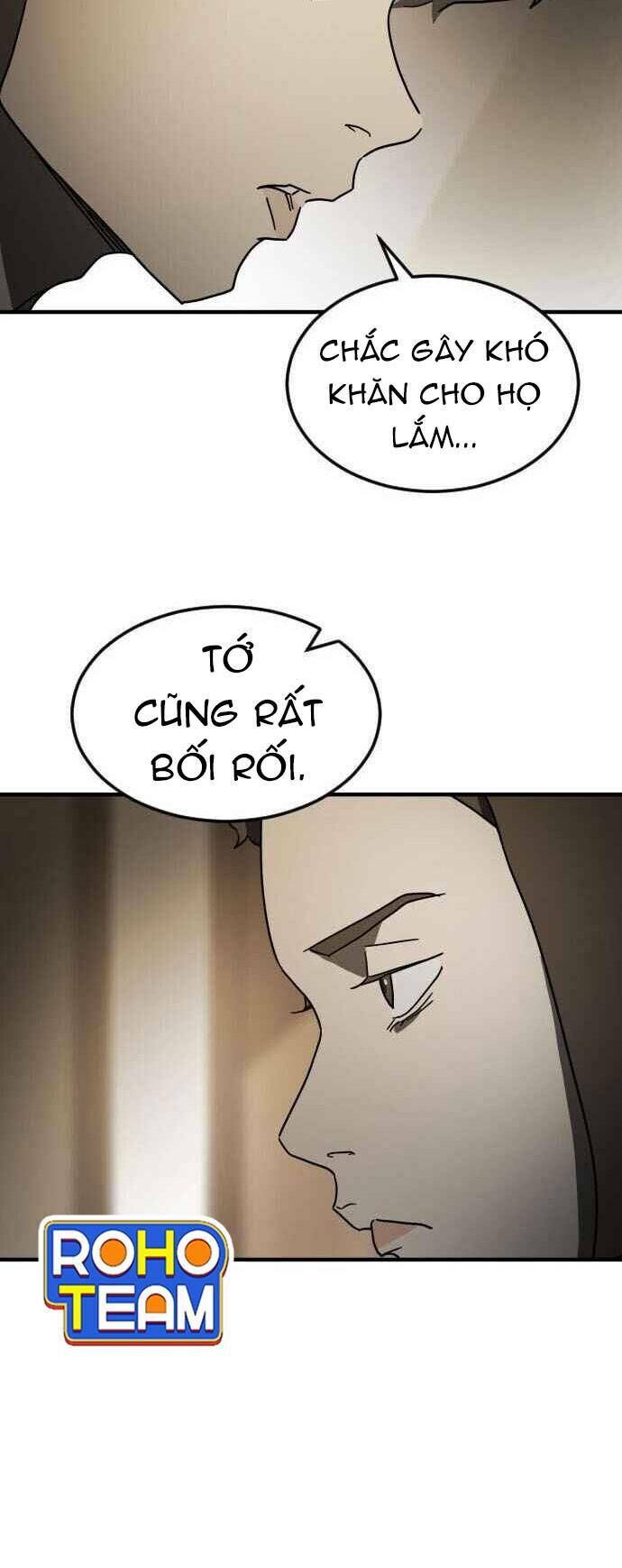 Đại Dịch Seoul Chapter 57 - Trang 2