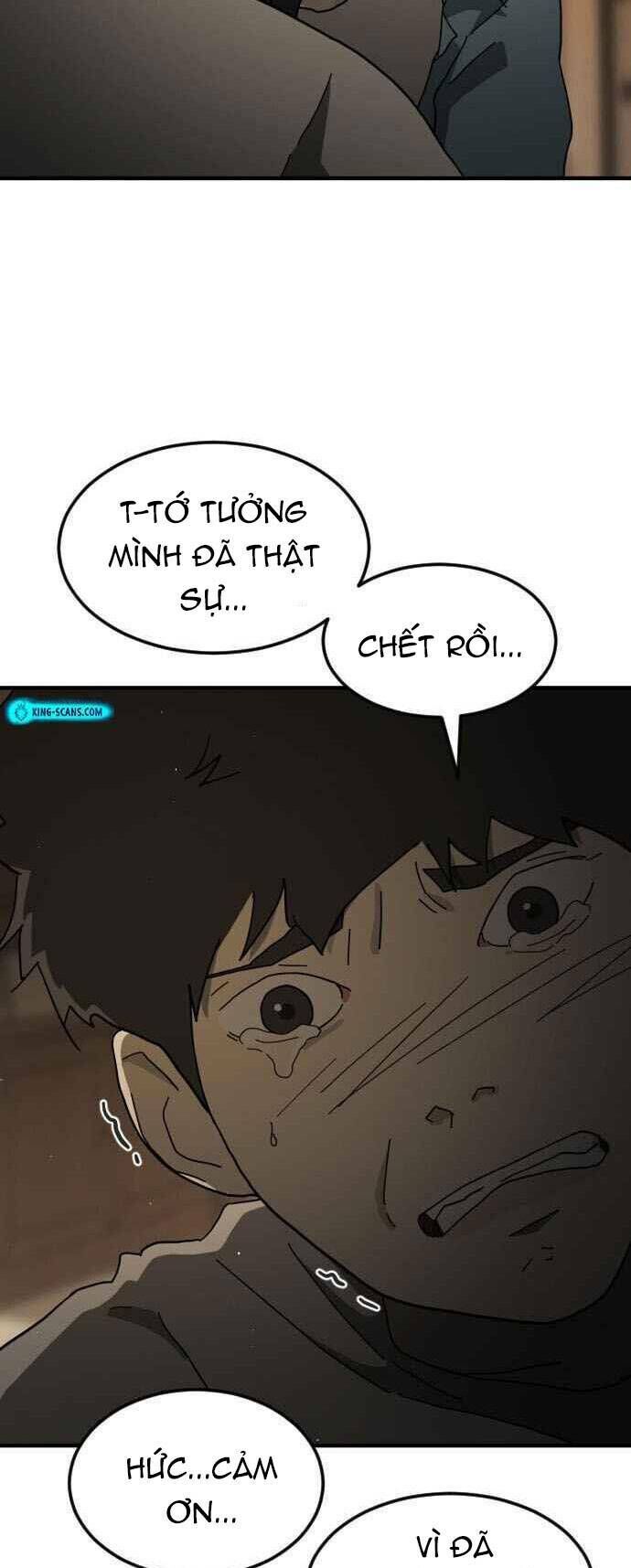 Đại Dịch Seoul Chapter 57 - Trang 2