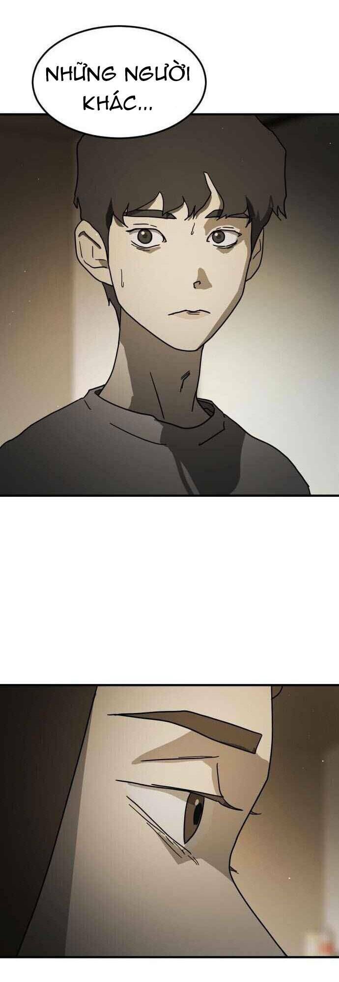 Đại Dịch Seoul Chapter 57 - Trang 2