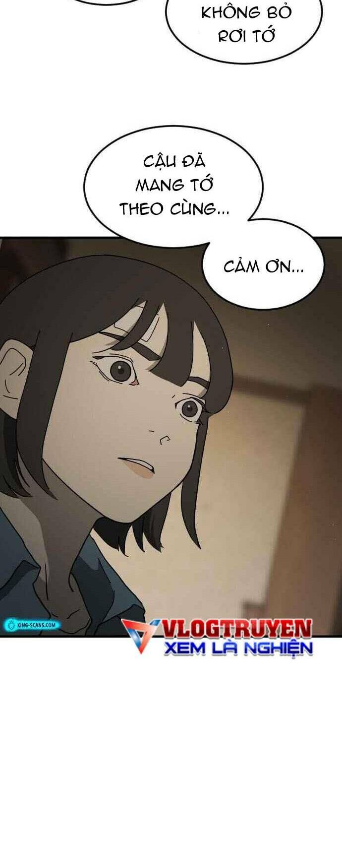 Đại Dịch Seoul Chapter 57 - Trang 2