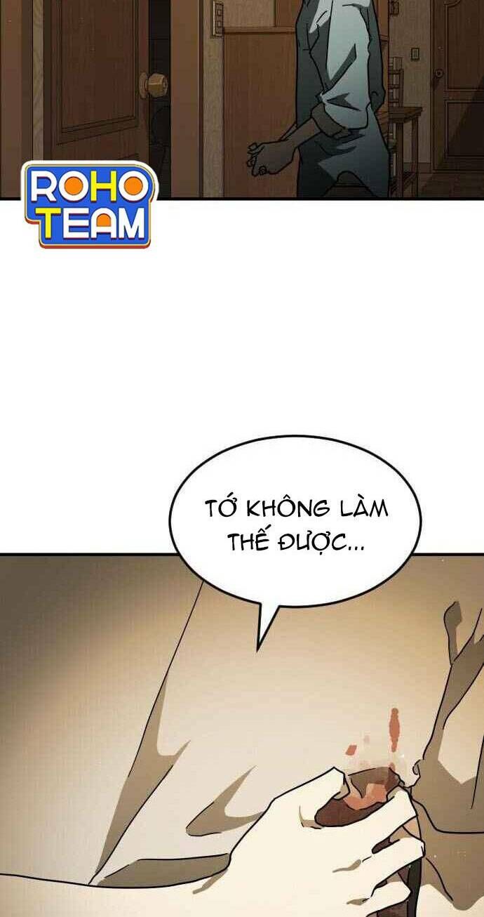 Đại Dịch Seoul Chapter 58 - Trang 2