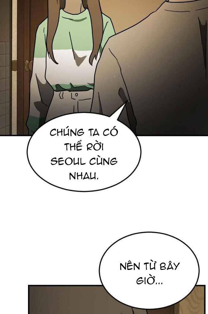 Đại Dịch Seoul Chapter 58 - Trang 2