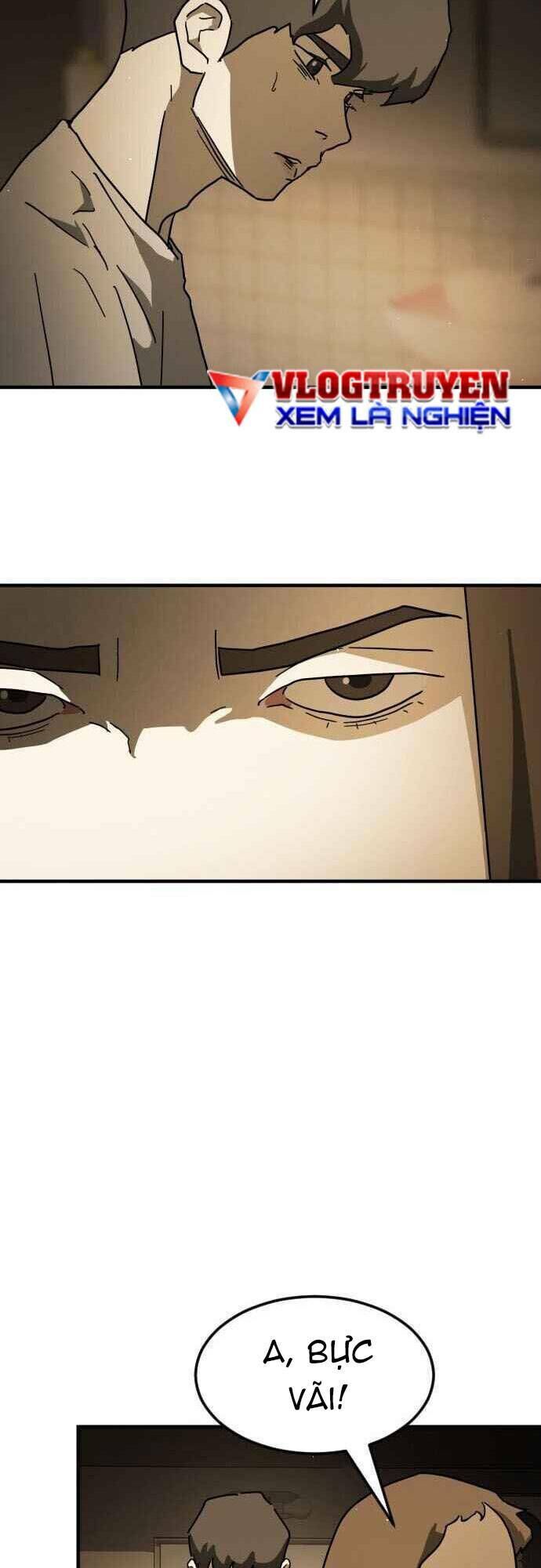 Đại Dịch Seoul Chapter 58 - Trang 2